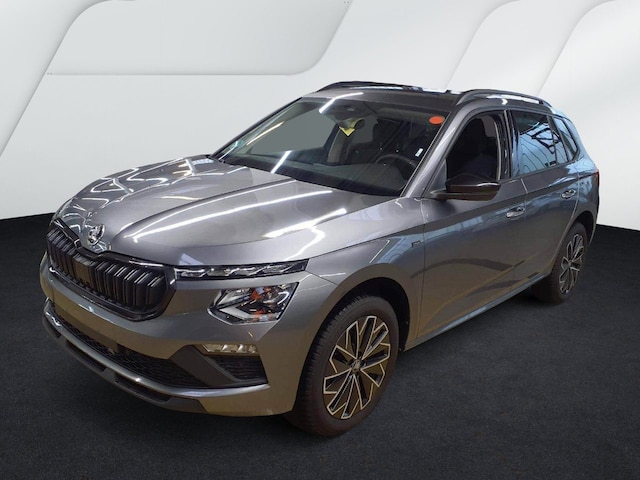 Skoda Kamiq 1.5 TSI Tour