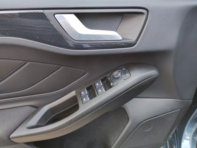 Ford Focus ST Line Wagon