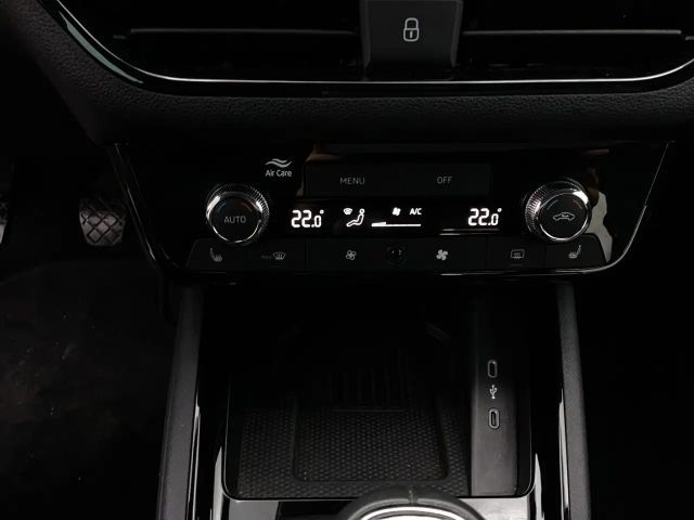 Skoda Scala 1.0 TSI Tour