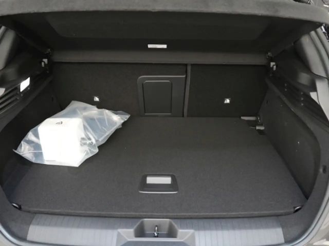 Opel Astra GS-Line Grand Sport