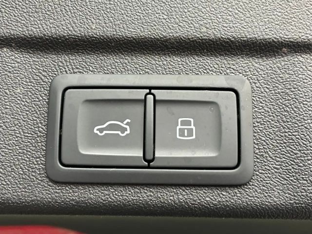 Audi A6 e-tron Quattro