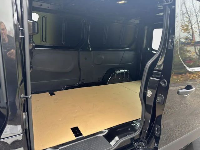 Nissan Primastar L2H1