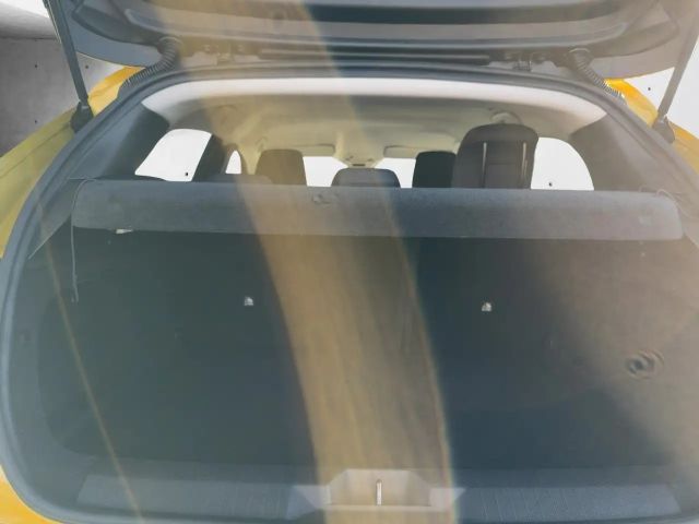 Opel Astra 1.6 Turbo Edition Turbo