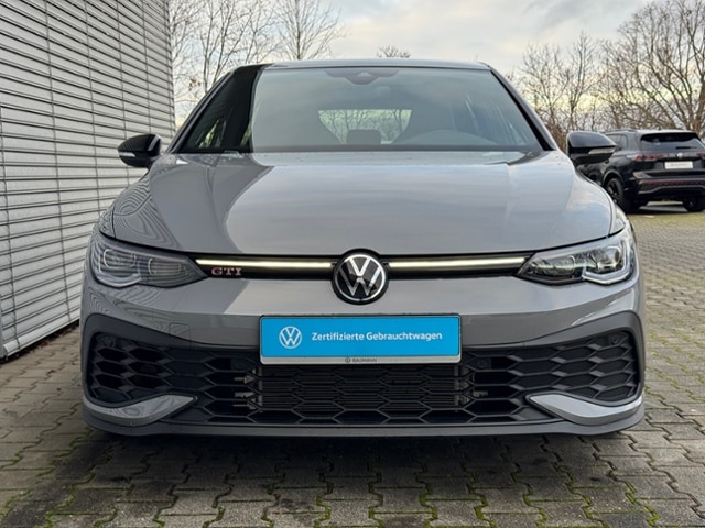 Volkswagen Golf 2.0 TSI Golf VIII