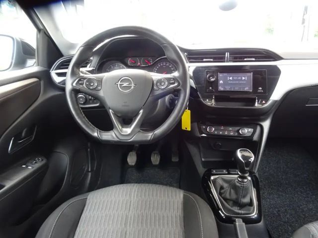 Opel Corsa 1.5 Turbo Edition