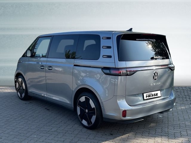 Volkswagen ID.Buzz 150 kW Pro