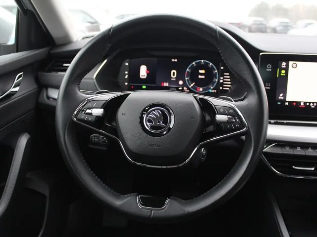 Skoda Octavia Combi Style Style