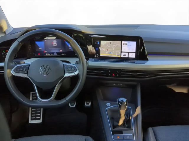 Volkswagen Golf 1.5 TSI Golf VIII Move