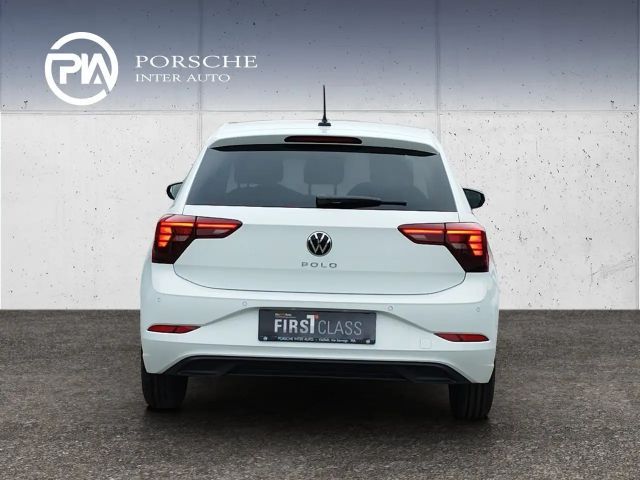 Volkswagen Polo 4Me