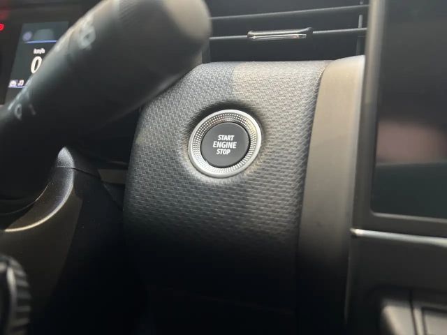 Renault Clio Business Line TCe 90