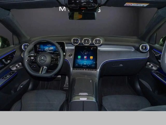 Mercedes-Benz GLC 300 4MATIC