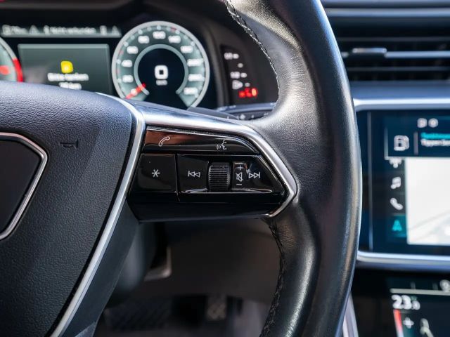 Audi A6 40 TDI S-Tronic Sport