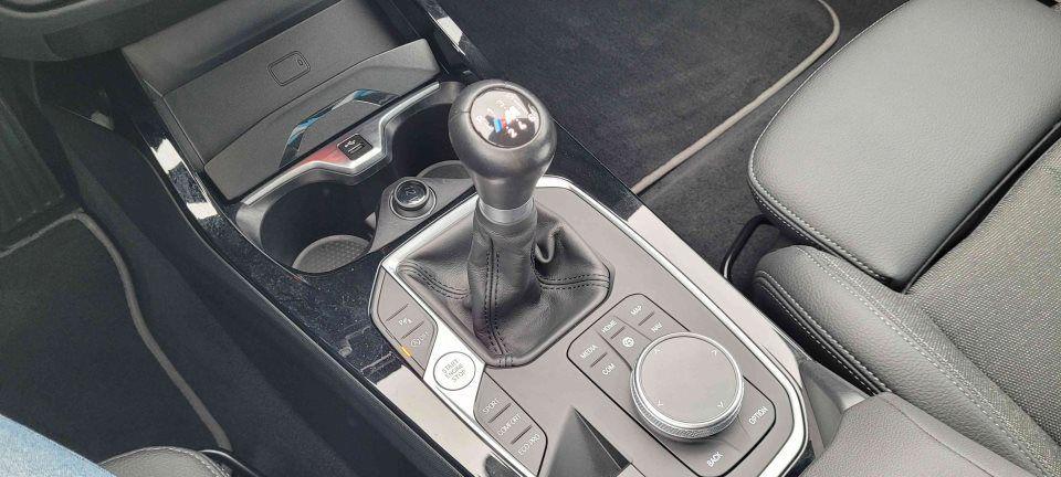 BMW 118 118i 5-deurs