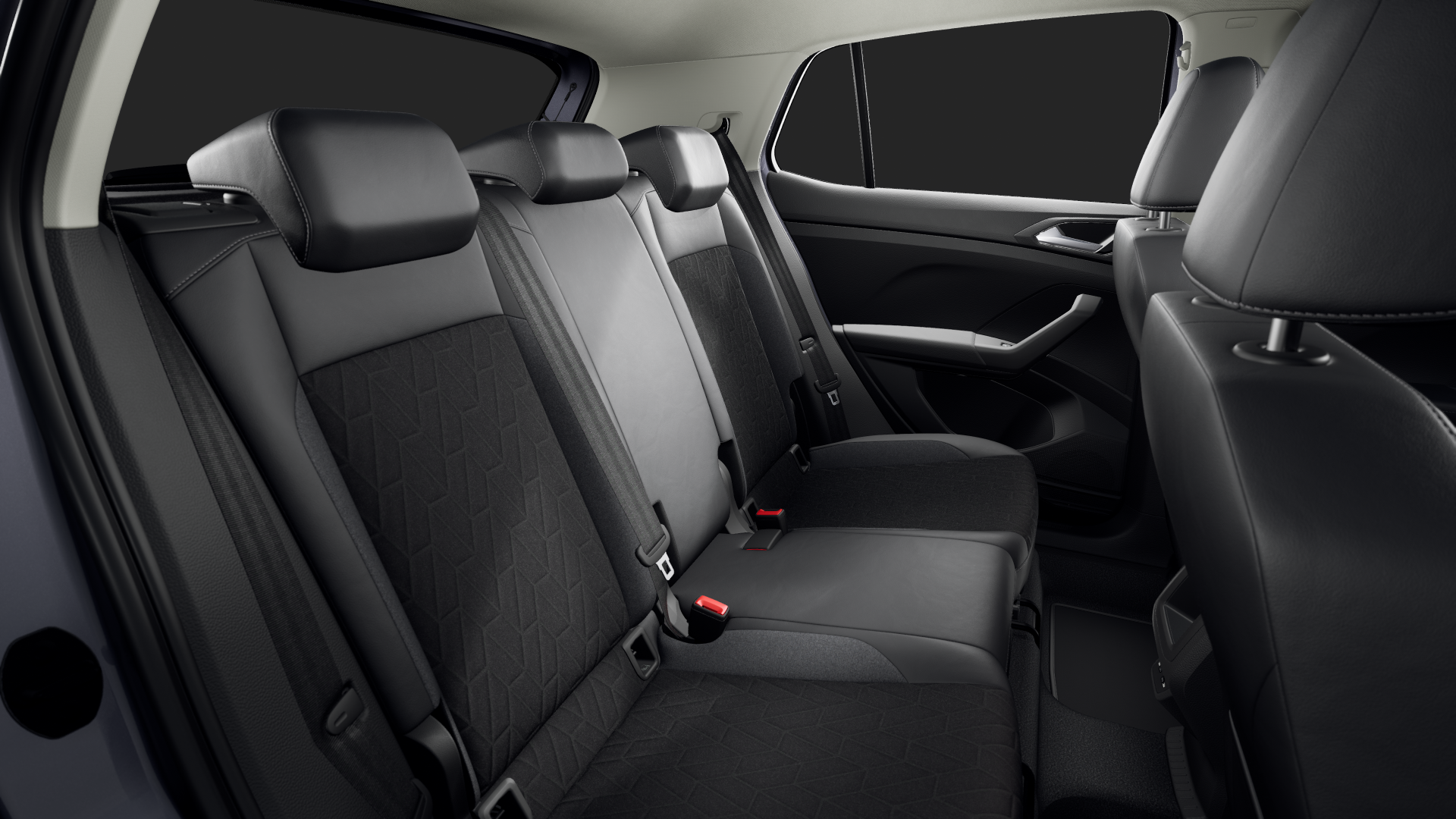 Volkswagen T-Cross 1.5 TSI DSG