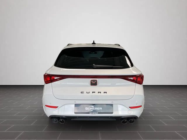 Cupra Leon 2.0 TSI Sportstourer VZ