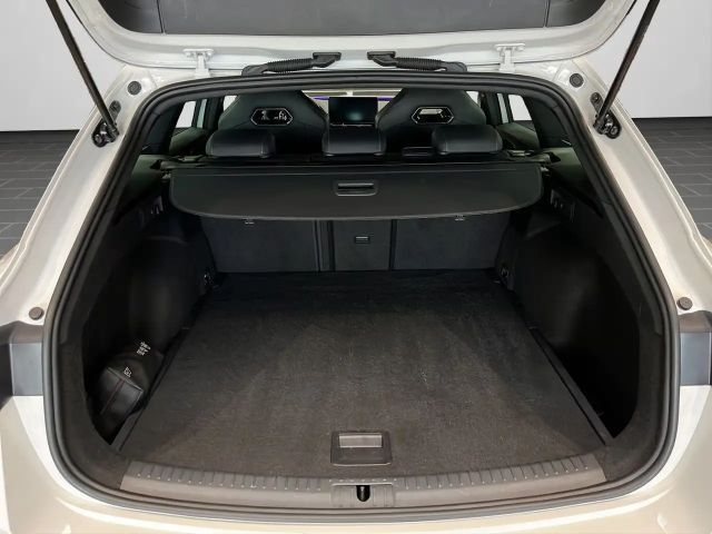 Cupra Leon 2.0 TSI DSG Sportstourer VZ