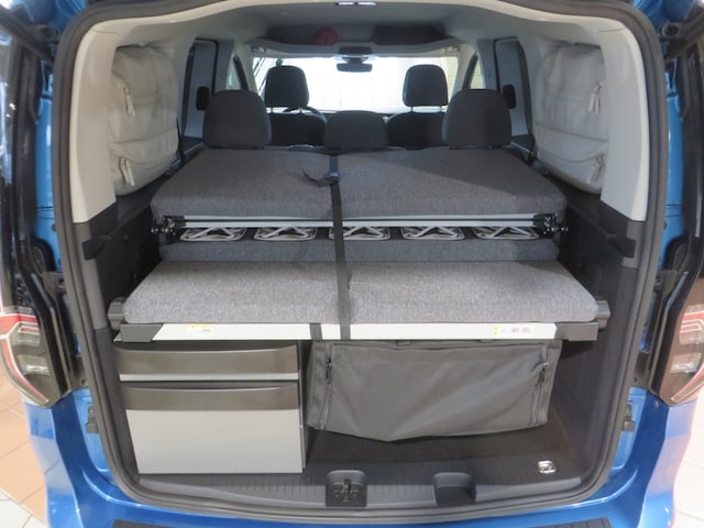 Volkswagen Caddy 2.0 TDI DSG