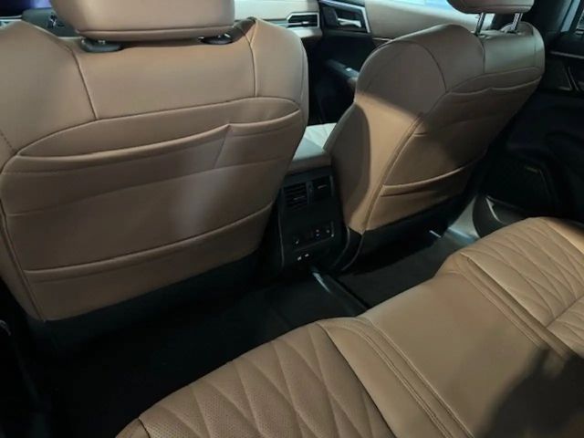 Mitsubishi Outlander 4WD PHEV