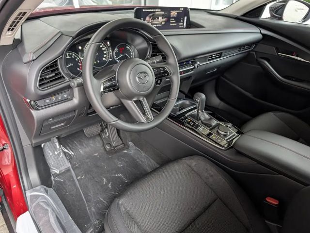 Mazda CX-30 Homura SkyActiv