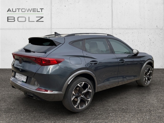 Cupra Formentor 1.5 TSI