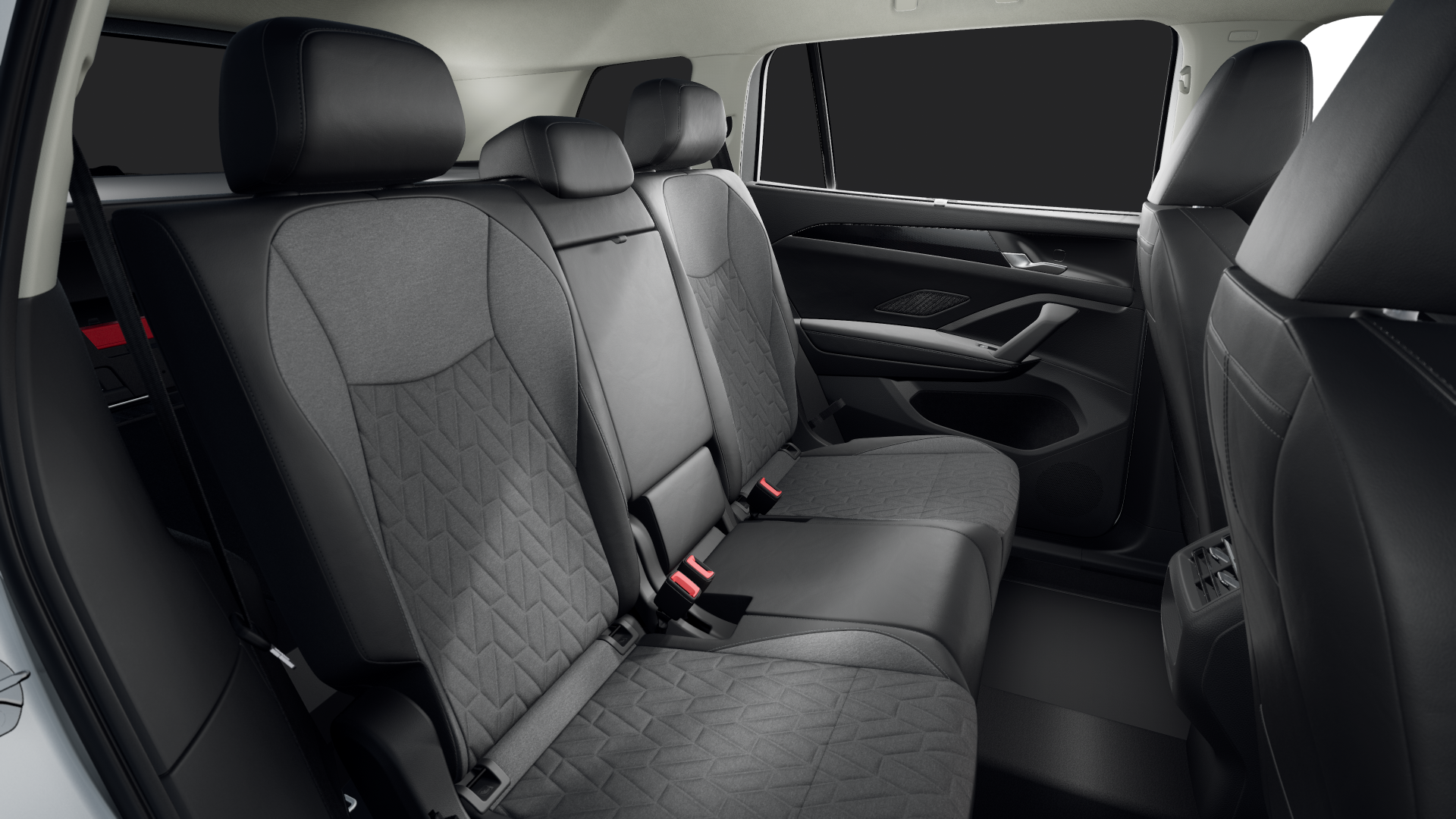 Volkswagen Tayron 2.0 TDI DSG