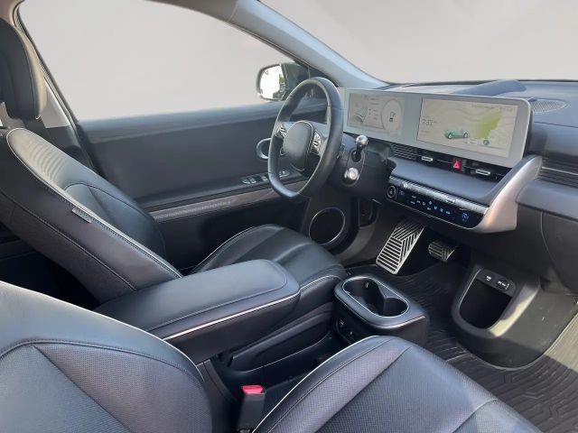 Hyundai IONIQ 5 Achterwielaandrijving UNIQ