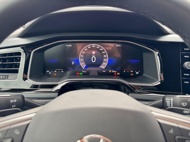 Volkswagen Taigo DSG R-Line