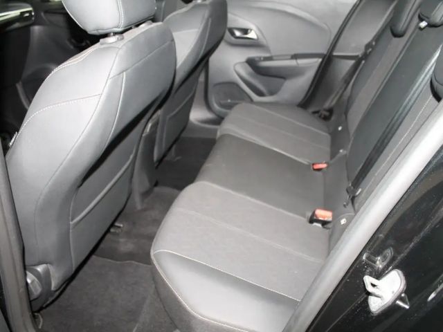 Opel Corsa Elegance Turbo