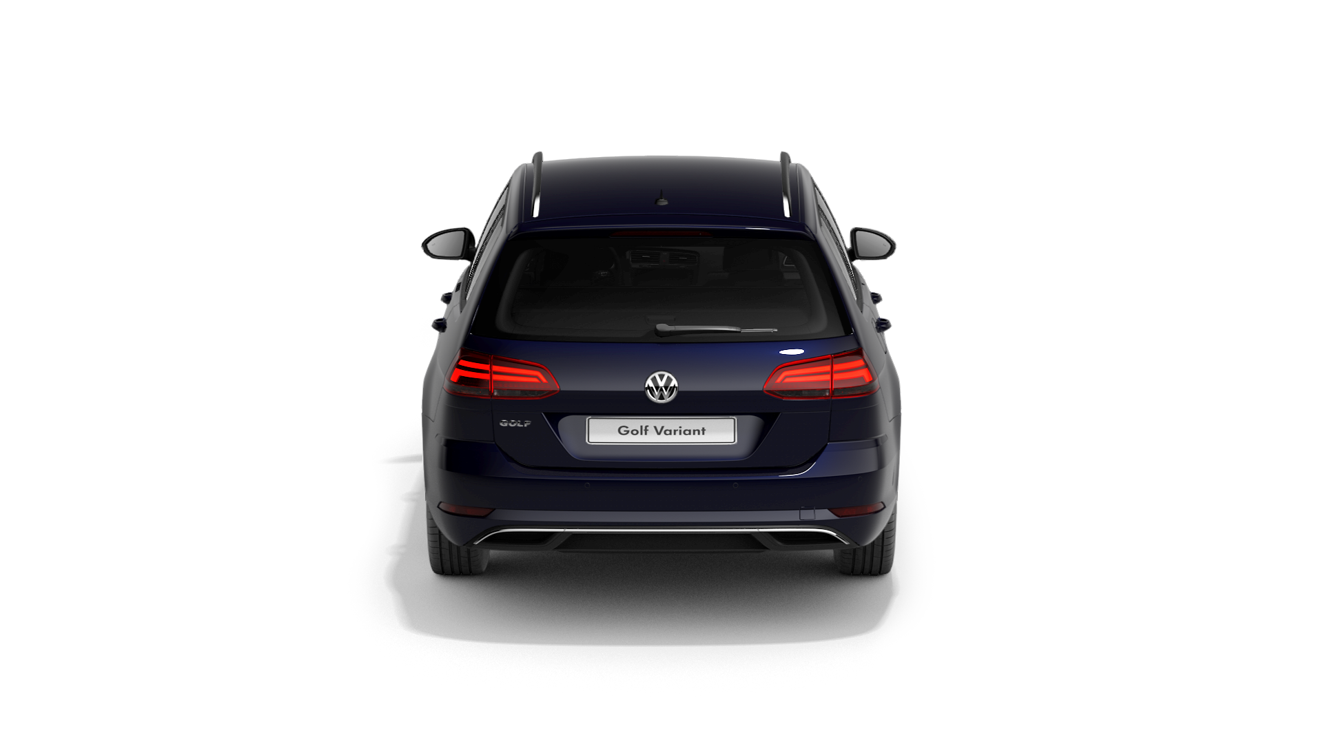 Volkswagen Golf 1.6 TDI IQ.Drive Variant