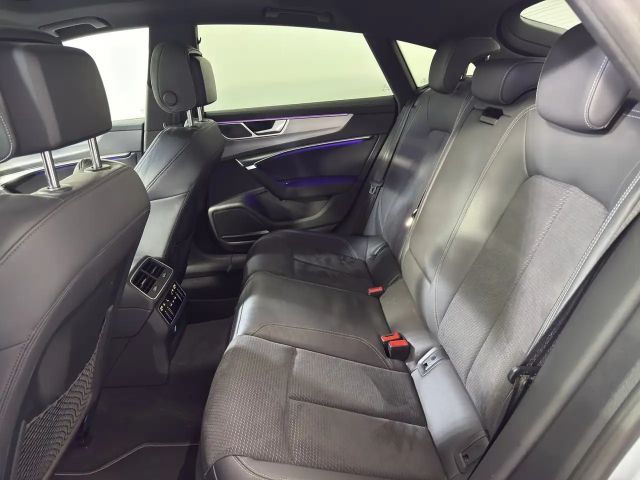 Audi A7 45 TDI Quattro