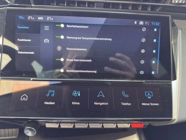 Peugeot 308 Allure Pack BlueHDi EAT8 SW