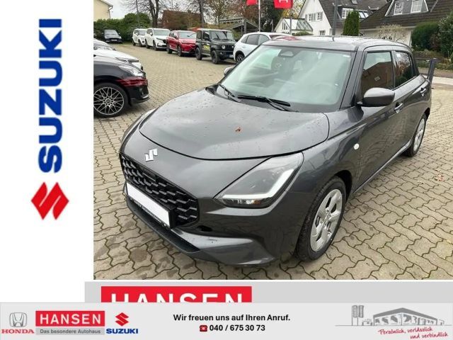 Suzuki Swift Comfort Hybrid