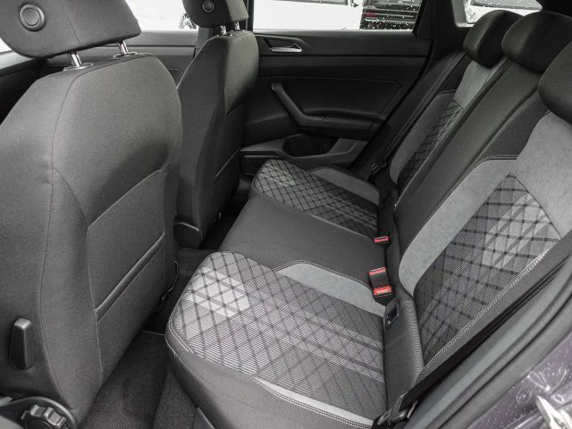 Volkswagen Taigo 1.0 TSI DSG R-Line