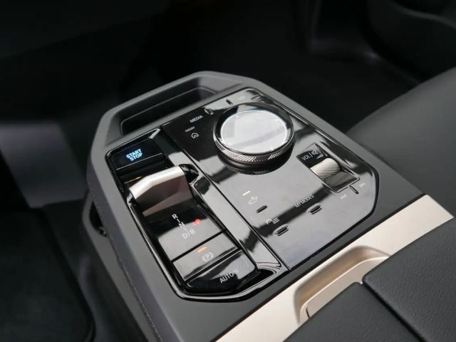 BMW iX xDrive40