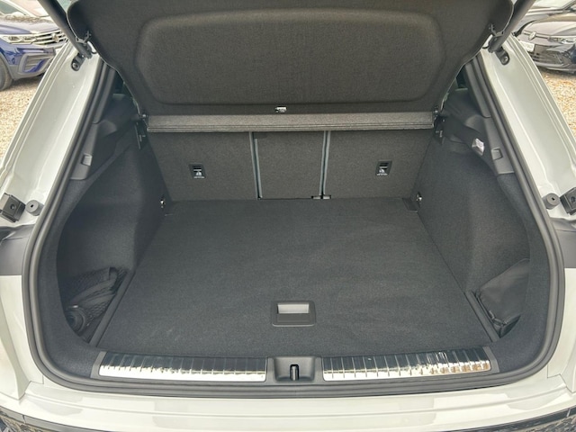 Audi Q3 Quattro S-Tronic