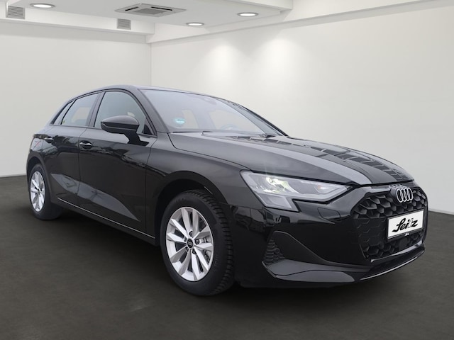 Audi A3 30 TFSI S-Tronic Sportback