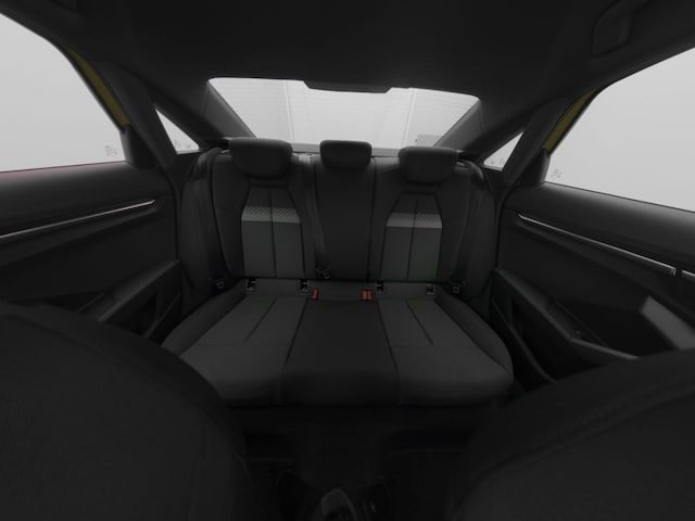 Audi A3 30 TFSI S-Line Sedan