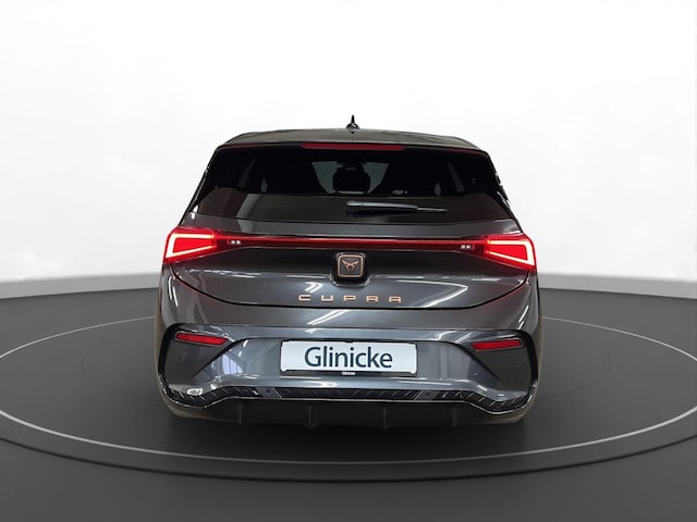 Cupra Born Born 170 Below Paket LED LM 19" PDC vo+hi DAB