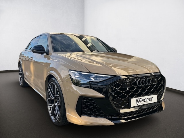 Audi RS Q8 Quattro