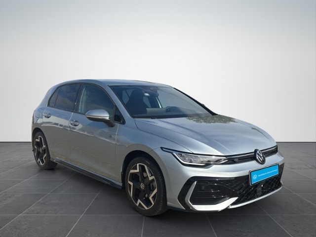 Volkswagen Golf 1.5 TSI DSG Golf VIII