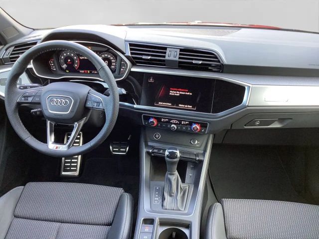 Audi Q3 40 TFSI Quattro S-Line