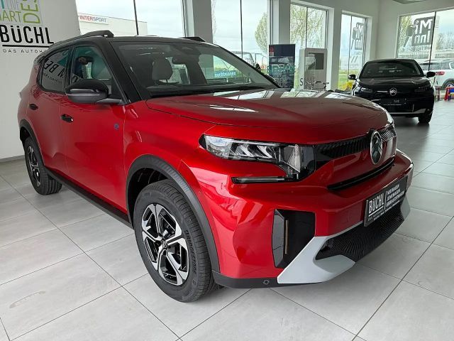 Citroën C3 Aircross Max