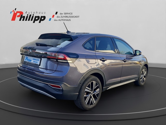 Volkswagen Taigo 1.5 TSI