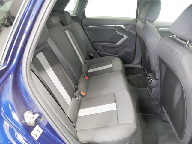 Audi A3 35 TFSI Sportback