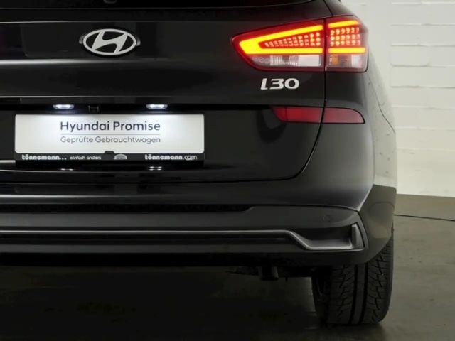 Hyundai i30 Advantage T-GDi