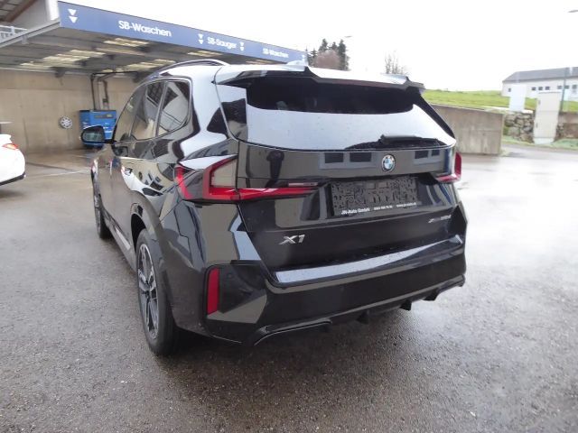 BMW X1 M-Sport xDrive