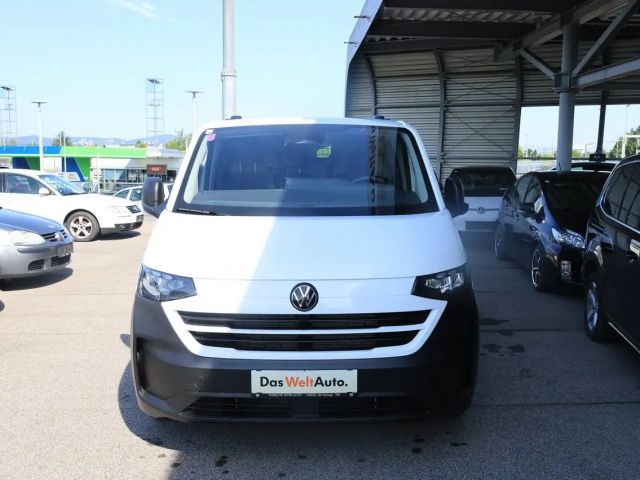 Volkswagen Transporter T7