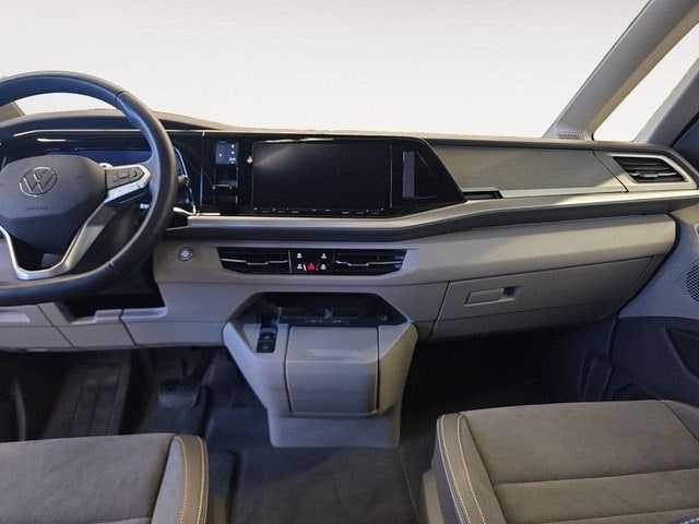 Volkswagen Multivan 2.0 TSI DSG Lang Life T7