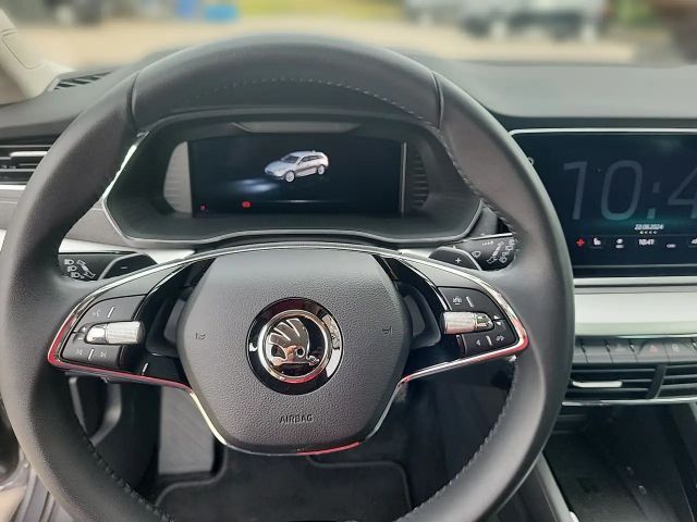 Skoda Octavia Style Style