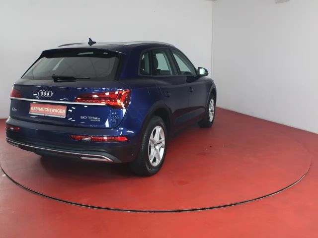 Audi Q5 Hybride Quattro